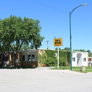 Manitou Motor Inn